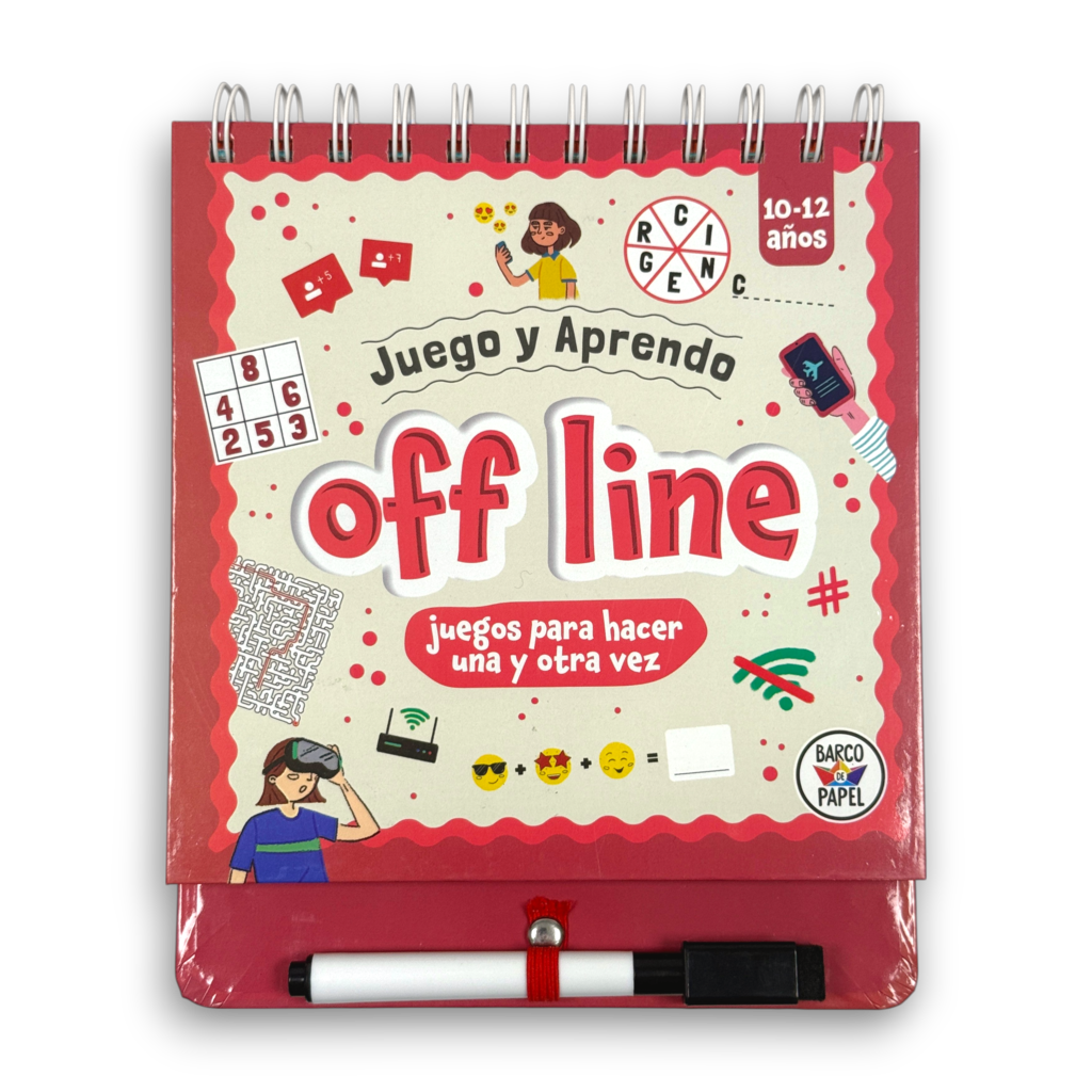 Juego y aprendo: Offline Juego y aprendo: Offline